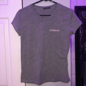 Brandy Melville Tee